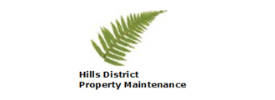 Hills District Property Maintenance